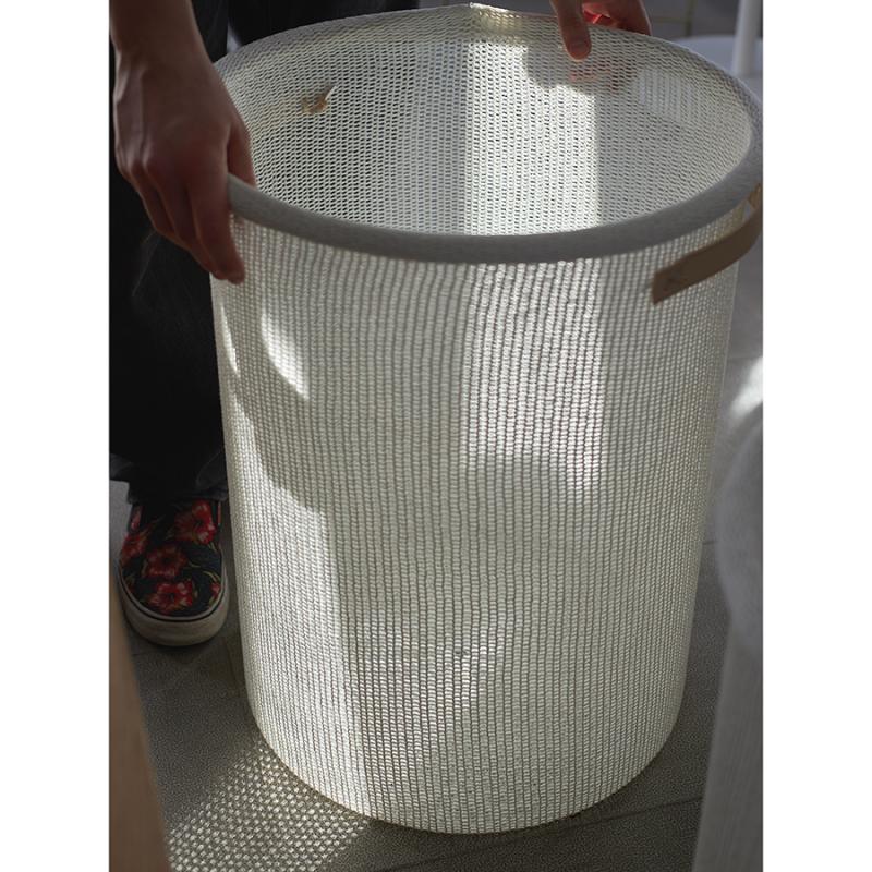 Корзина для хранения sustainable collection, D42х55 см