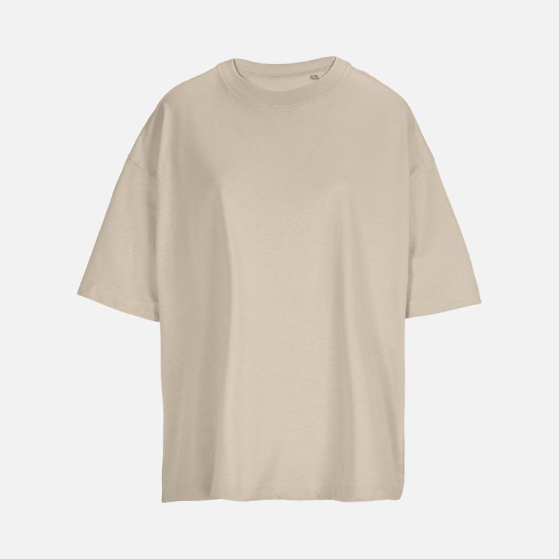 Футболка оверсайз женская Boxy Women