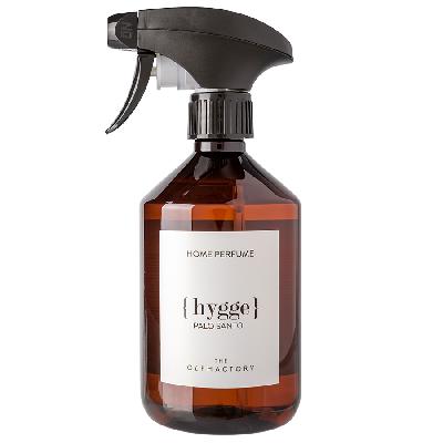 Спрей для дома the olphactory, hygge, palo santo, 500 мл