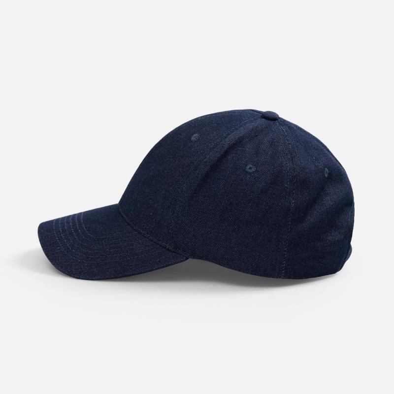 Бейсболка Denimate