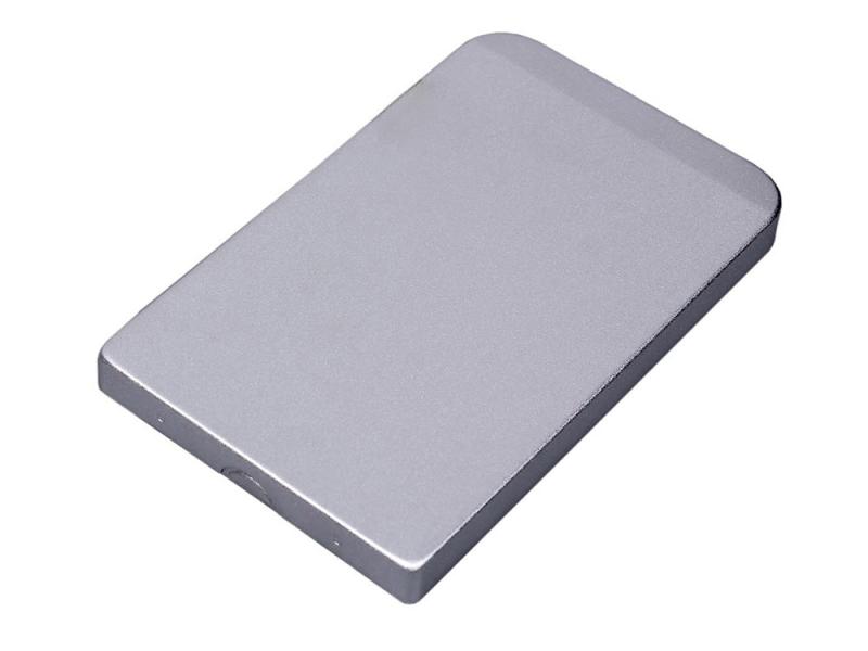Внешний жесткий диск SSD Saturn на 1 Тб