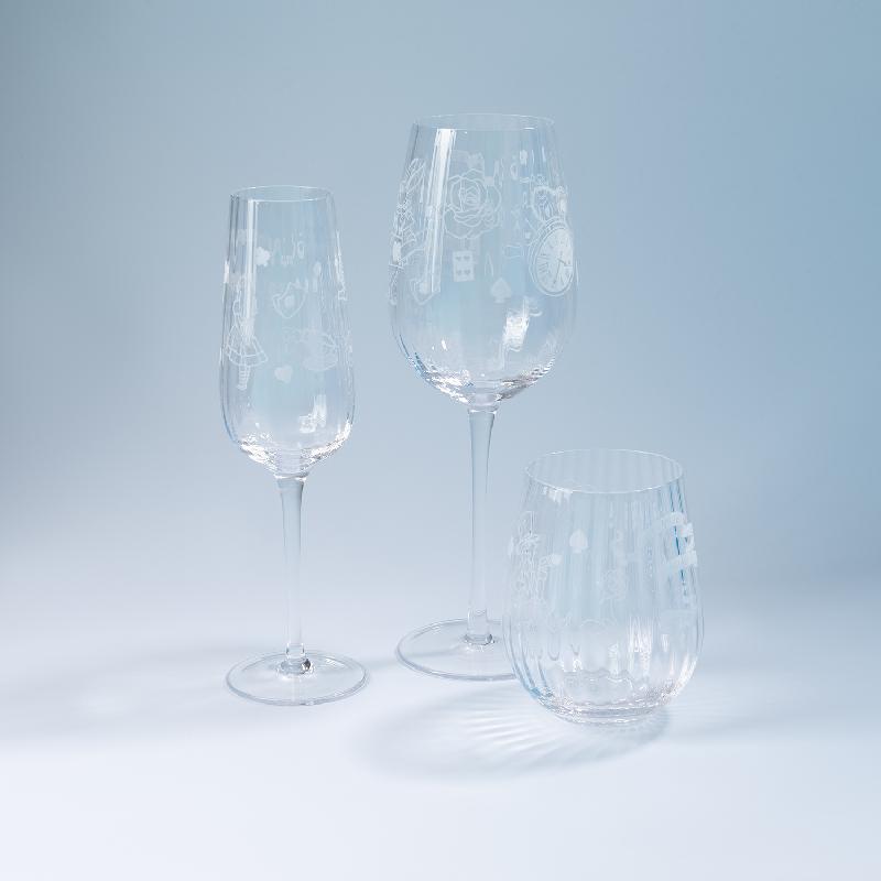 Бокал для вина Бланш (Blanche)