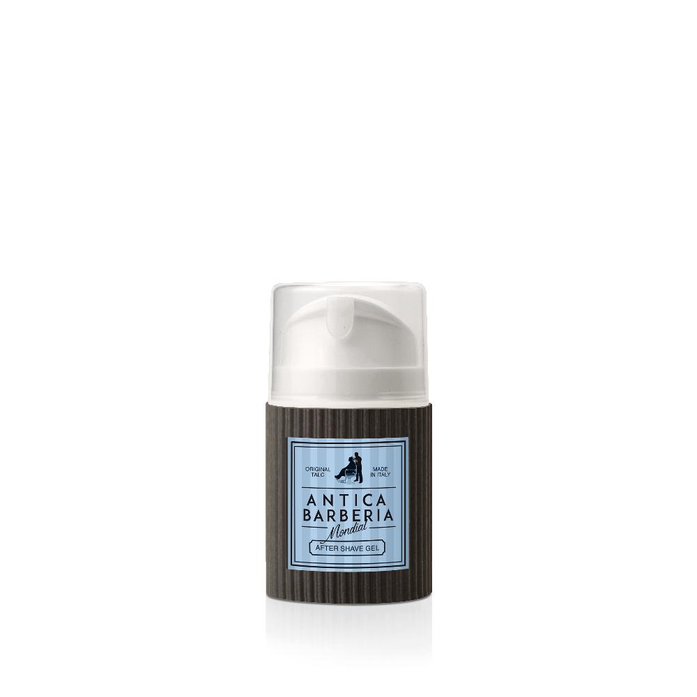 Гель после бритья Antica Barberia Mondial "ORIGINAL TALC", 50 мл