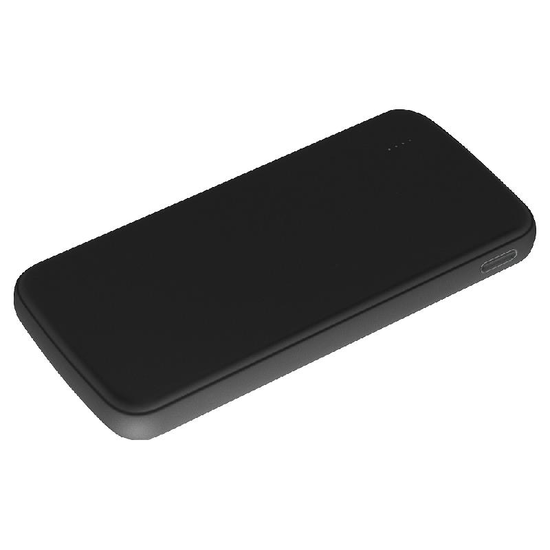 Набор подарочный Solution Prestige Trio (внешний аккумулятор, мультитул, термос)