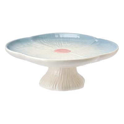 Блюдо сервировочное eden из коллекции , 25х10см