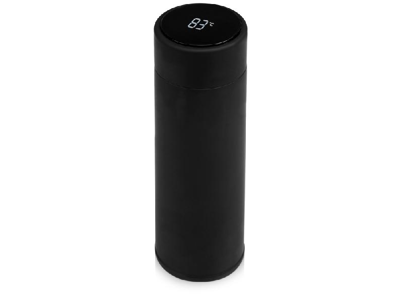 Набор подарочный Solution Everyday Duo (термос, ежедневник)