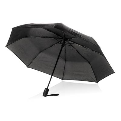 Зонт-автомат Swiss Peak Vito из rPET Aware™, d99 см