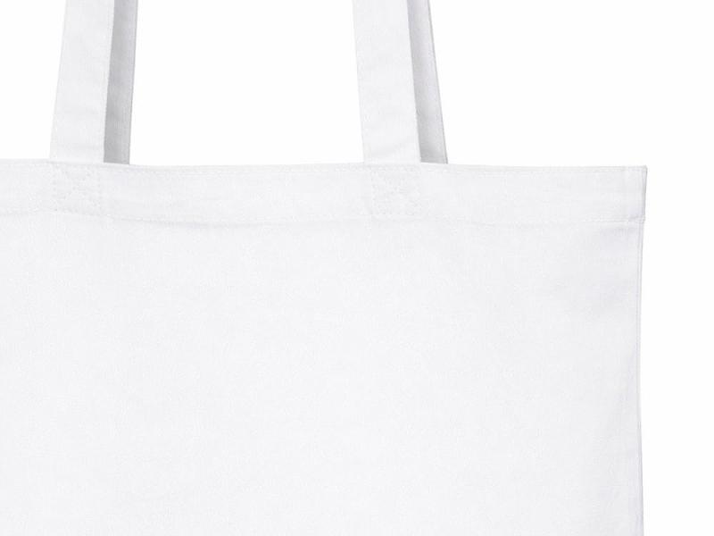 Сумка Твил из хлопка, 210 г/м2