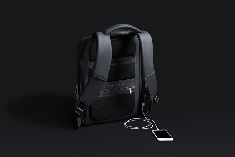 Рюкзак HiPack