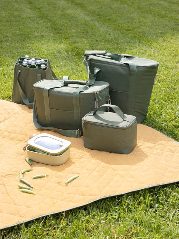 Сумка для бутылок smart picnic
