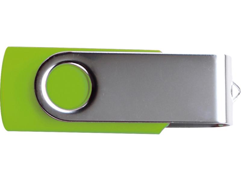 Флеш-карта USB 2.0 32 ГБ Квебек