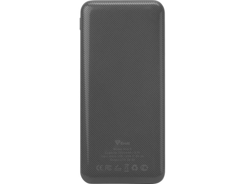 Внешний аккумулятор Mini-5, 5000 mAh