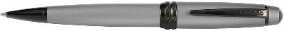 Шариковая ручка Cross Bailey Matte Grey Lacquer