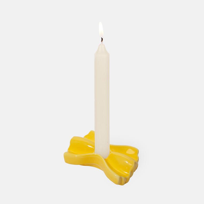 Подсвечник dolce vita, 6,5х10х2,7 см