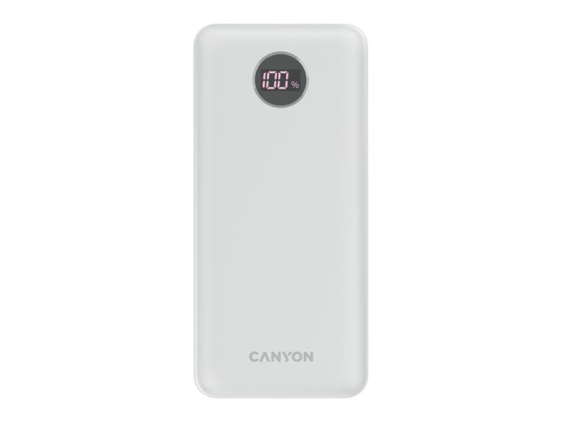 Внешний аккумулятор PB-2002, 20000 mAh