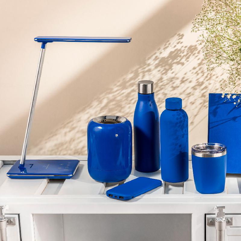 Увлажнитель с UV лампой Antibacterial Istria Ultramarine