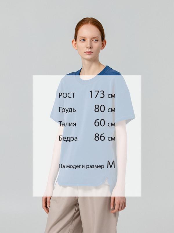 Футболка унисекс Kosmos 1.0