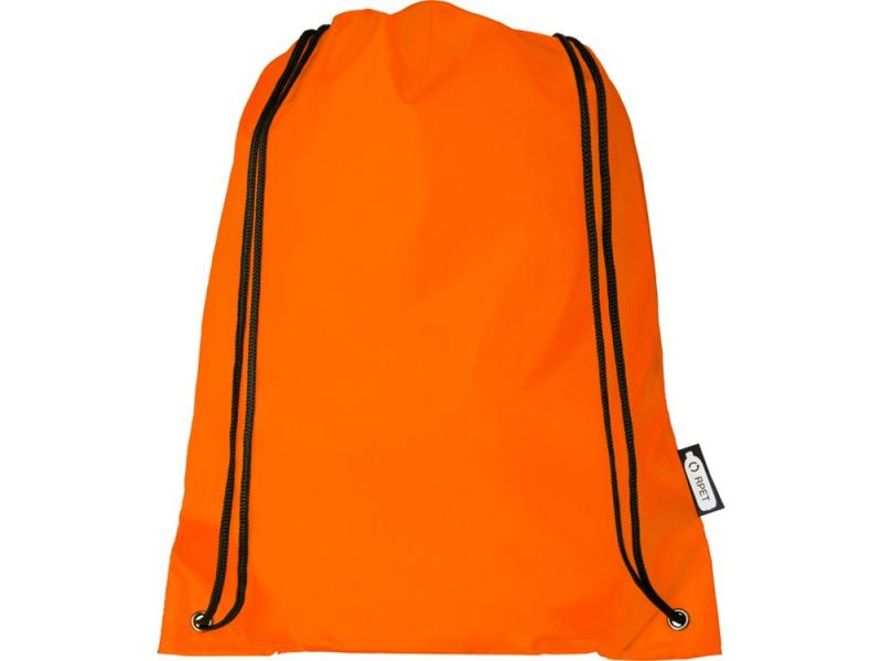 Рюкзак Oriole из переработанного ПЭТ