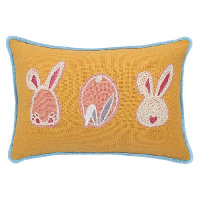 Подушка декоративная spring traditions из коллекции e essential, 30х45 см