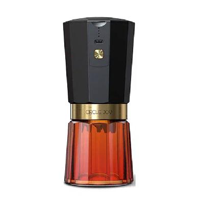 Портативная кофемолка Circle Joy Electric Coffee Grinder
