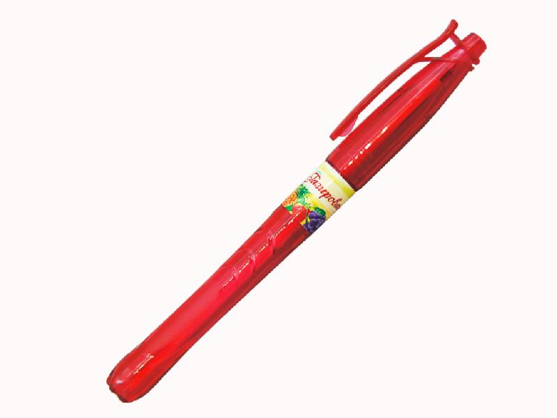 Ручка шариковая, пластиковая, BOTTLE Pen