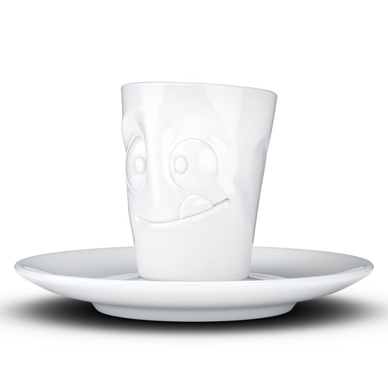 Кофейная пара tasty, 80 мл
