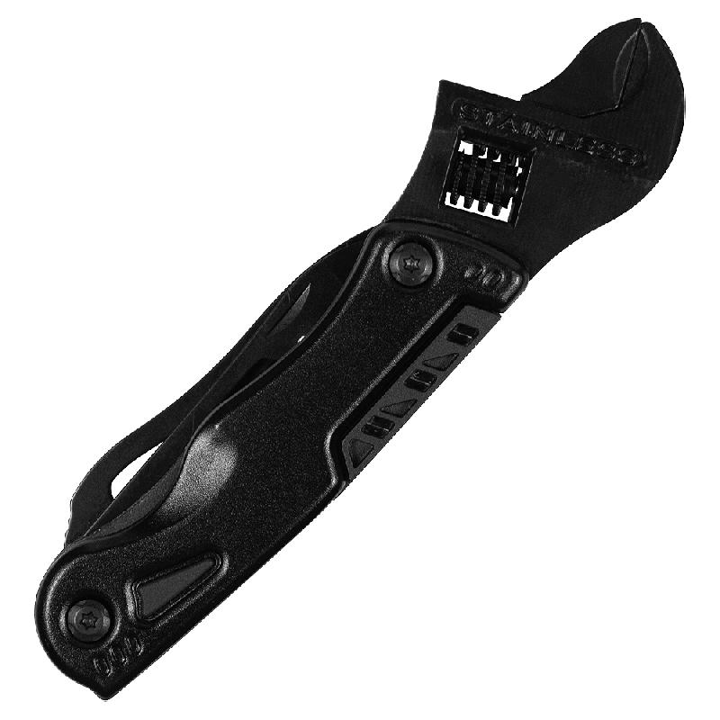 Мультитул Tools Bolton с чехлом, в подарочной коробке