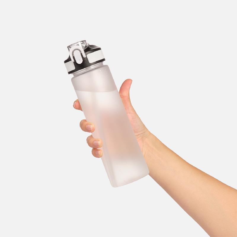 Бутылка для воды Flip
