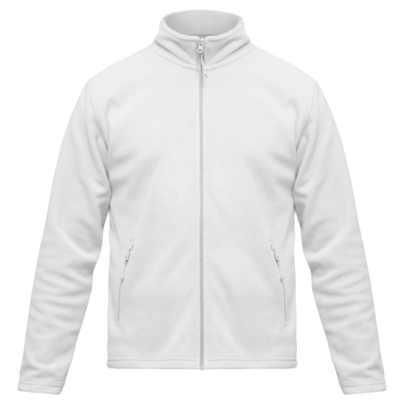 Куртка ID.501 белая