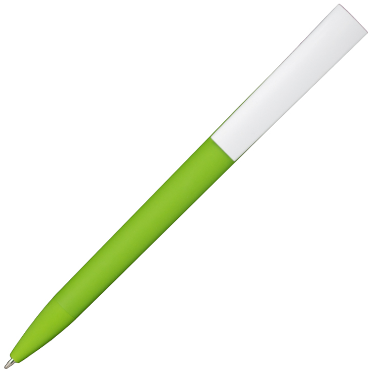 Ручка шариковая, пластик, Z-PEN