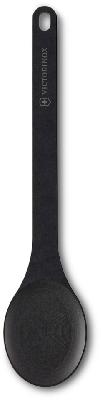 Ложка VICTORINOX Kitchen Utensils Large Spoon, 330x73 мм, ный ериал