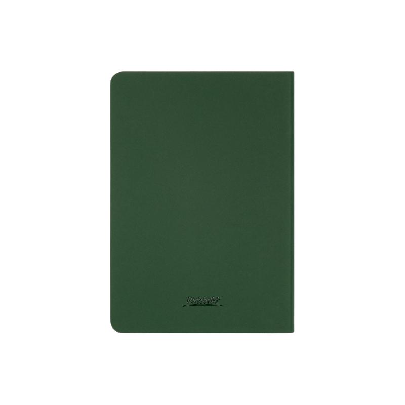 Ежедневник Спарк мини (Spark mini) A6 недатированный