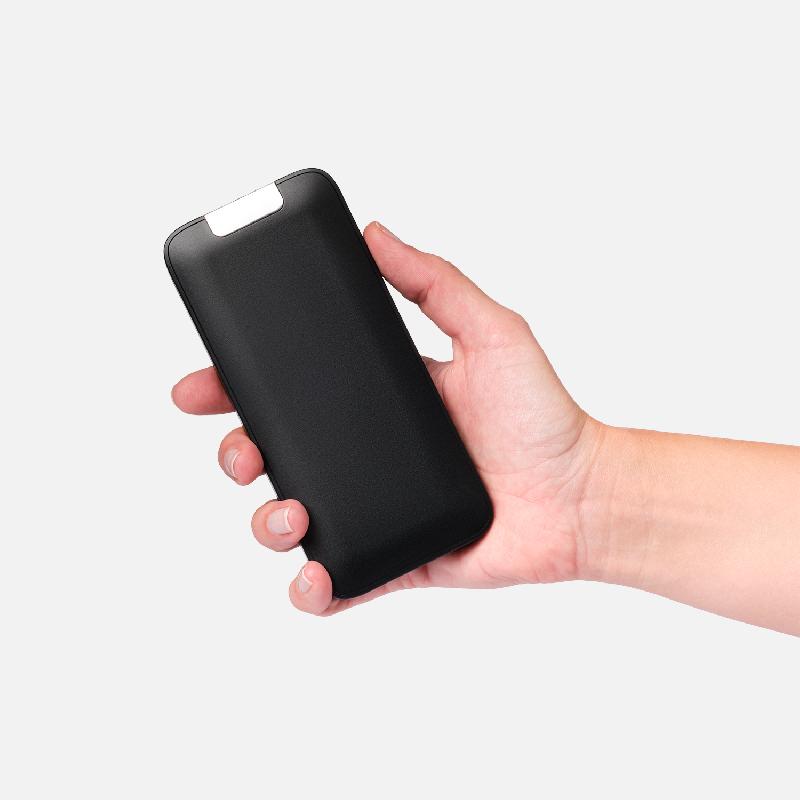 Внешний аккумулятор Optima 10000 mAh