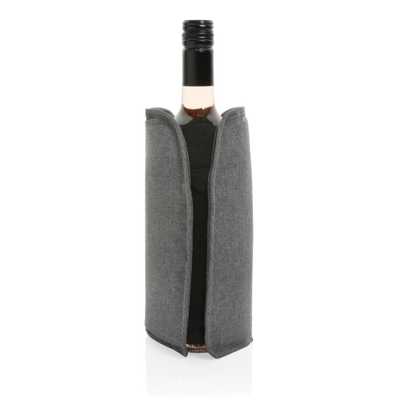 Чехол для вина Vino из rPET AWARE™