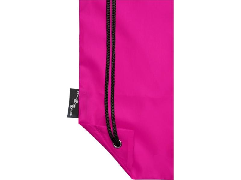 Рюкзак Oriole из переработанного ПЭТ