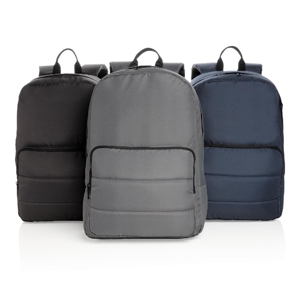 Рюкзак для ноутбука Impact Basic из RPET AWARE™, 15.6"