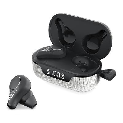 Наушники True Wireless Olmio TWE-07