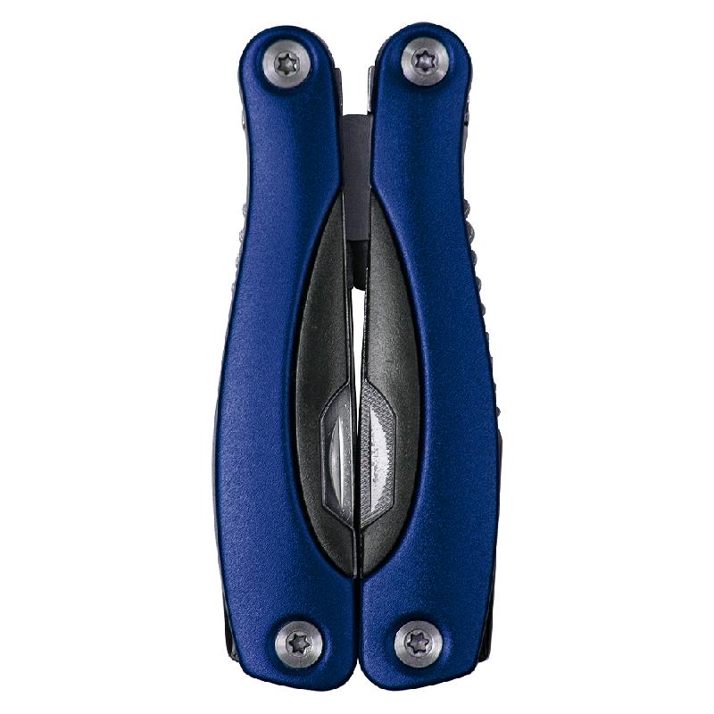 Мультитул Tools Birmingham (мультиинструмент) 11 в 1 c чехлом, в подарочной коробке