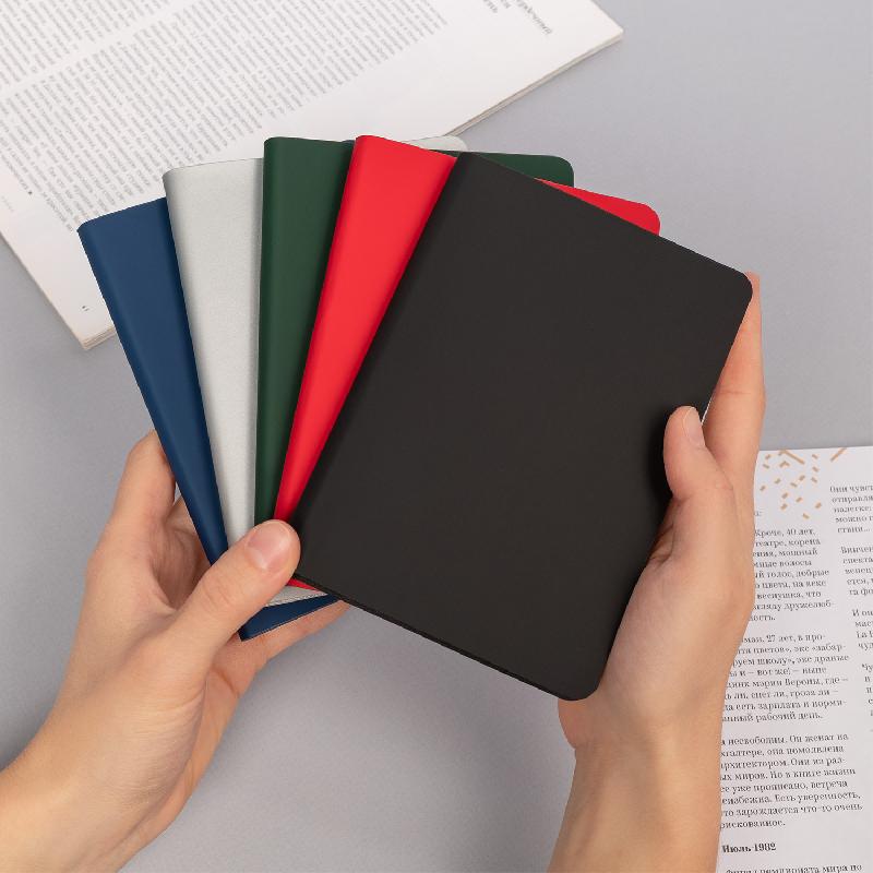 Ежедневник Спарк мини (Spark mini) A6 недатированный