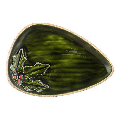 Поднос декоративный christmas symbol из коллекции new year essential, 30 см