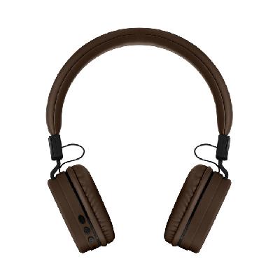 Наушники беспроводные Rombica MySound BH-11