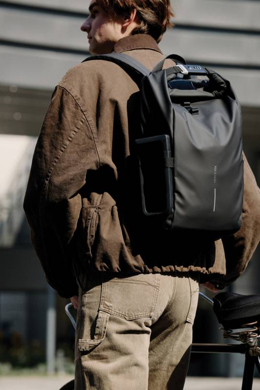 Рюкзак XD Design Urban с креплением для велосипеда