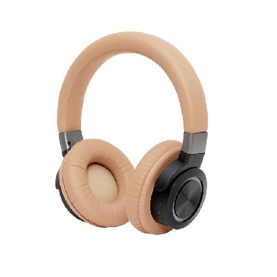 Наушники беспроводные Rombica MySound BH-07