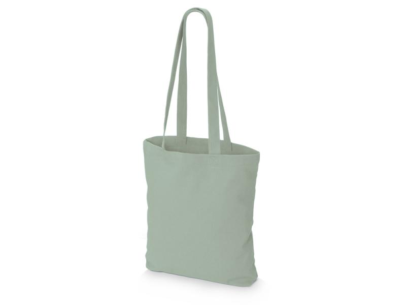 Сумка из плотного хлопка Carryme 220, 220 г/м2