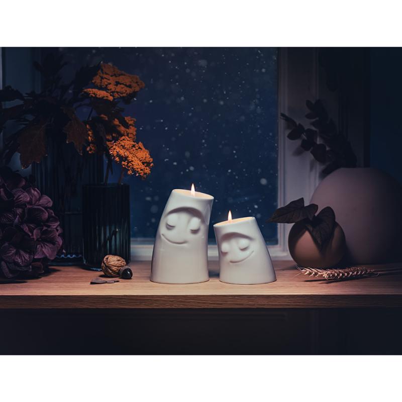 Подсвечник cuddly, 12 см