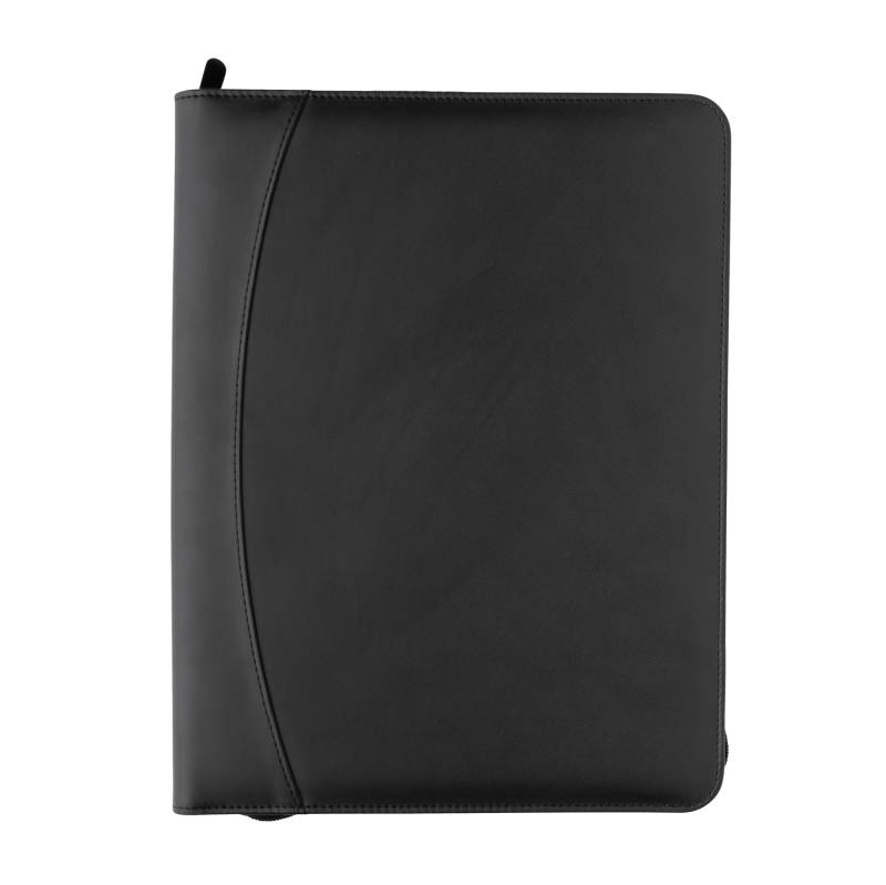 Органайзер Deluxe Tech из rPU RCS на молнии, А4