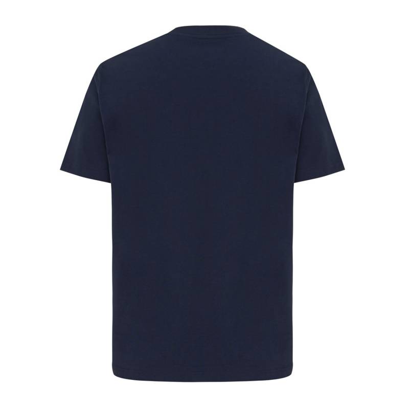 Футболка Iqoniq Nikko из переработанного хлопка, 220 г/м²