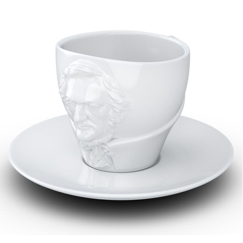 Чайная пара talent, richard wagner, 260 мл