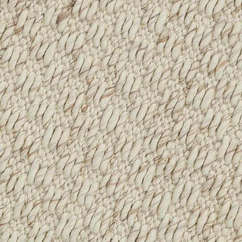 Ковер из войлочной шерсти из коллекции ethnic, 60х90 см