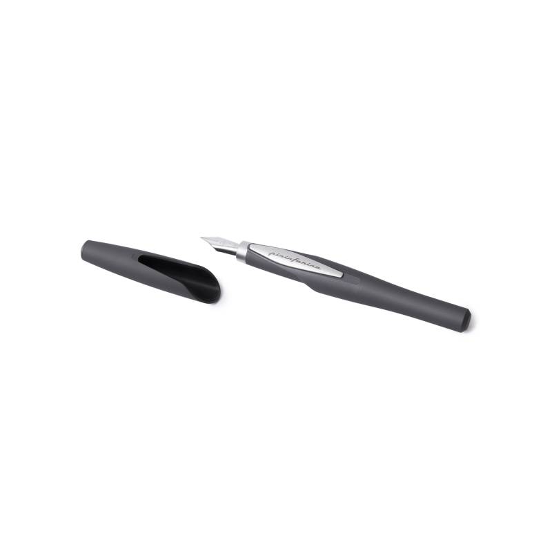 Перьевая ручка PININFARINA PF NOVANTA TITANIUM